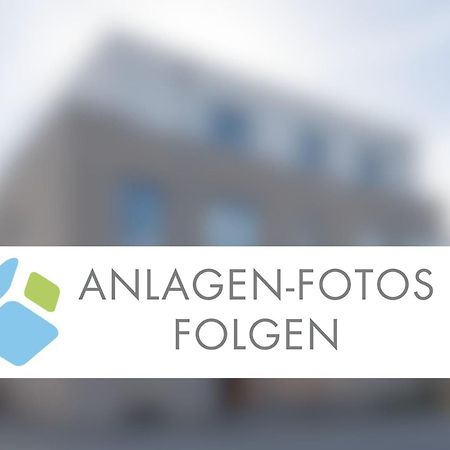 Baltic Penthouse Apartment Laboe Exterior photo