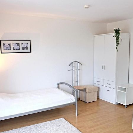 Baltic Penthouse Apartment Laboe Exterior photo