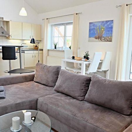 Baltic Penthouse Apartment Laboe Exterior photo