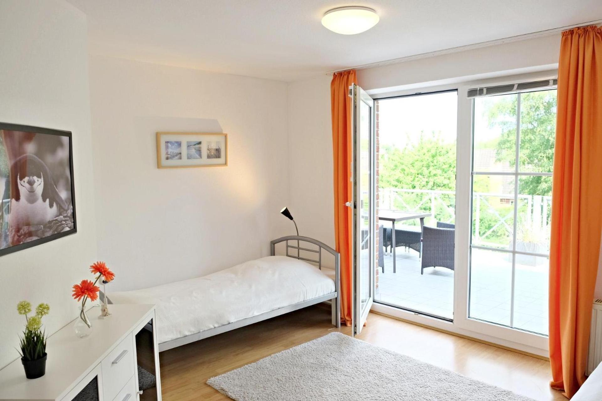 Baltic Penthouse Apartment Laboe Exterior photo