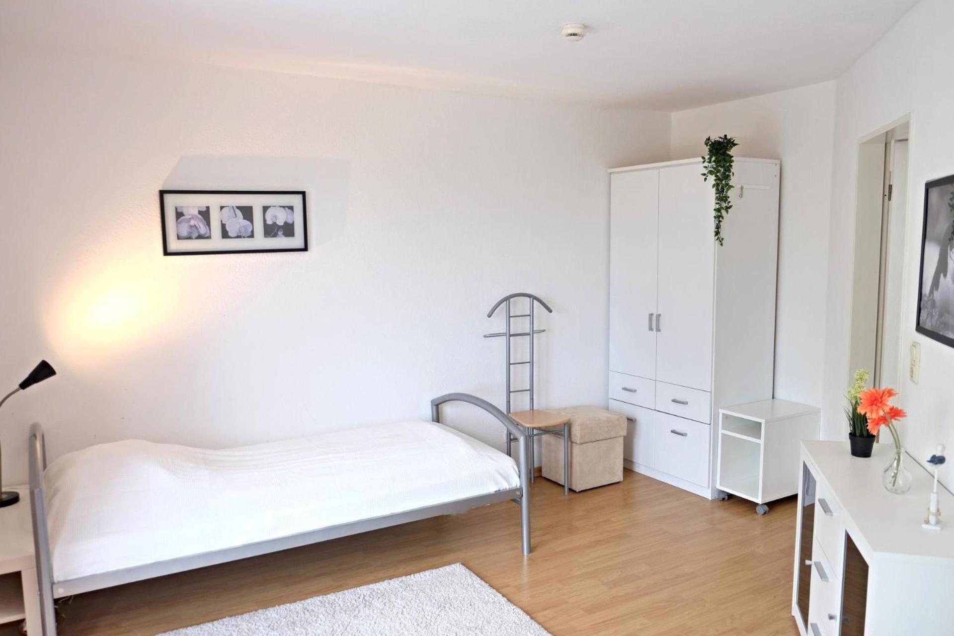 Baltic Penthouse Apartment Laboe Exterior photo