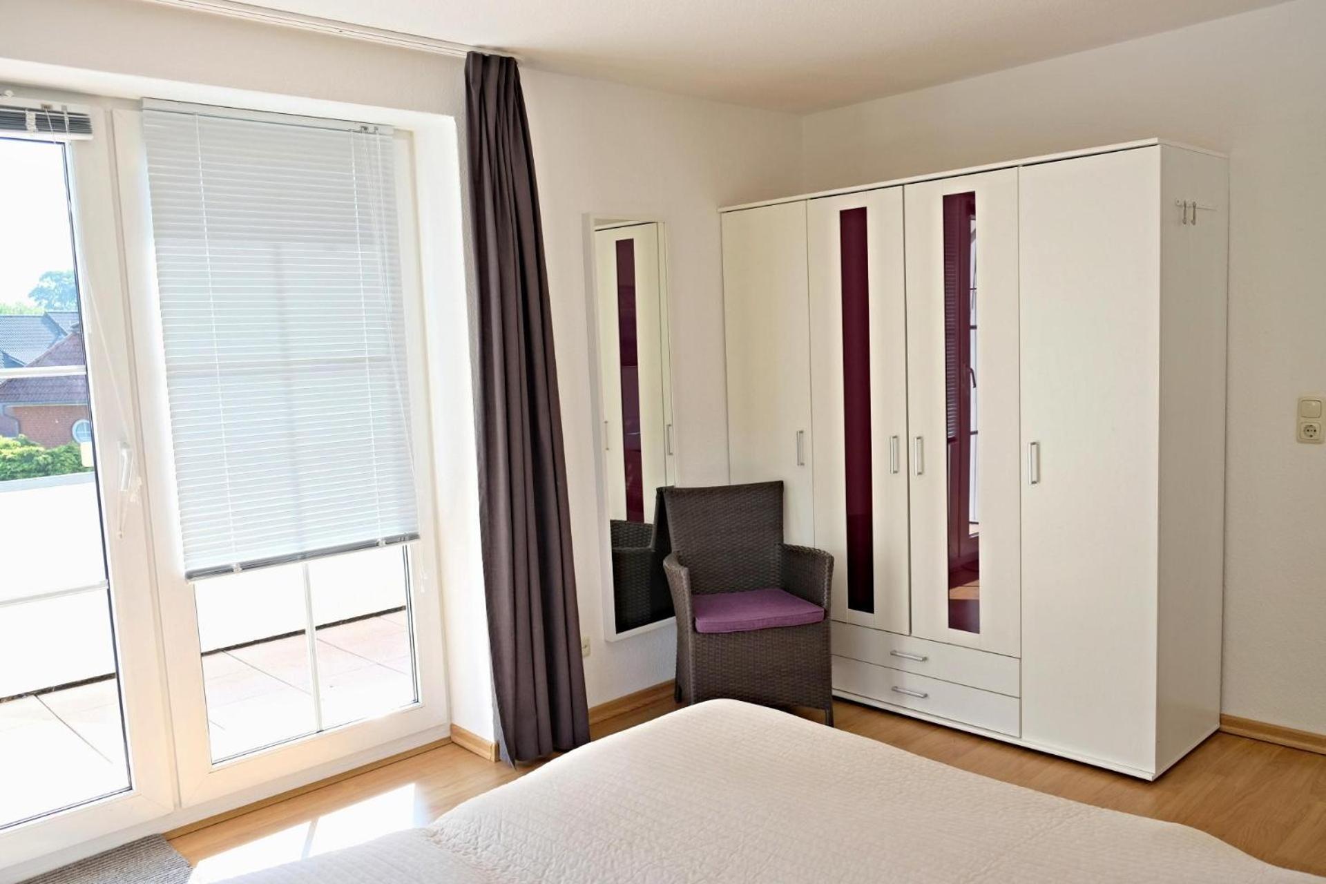 Baltic Penthouse Apartment Laboe Exterior photo