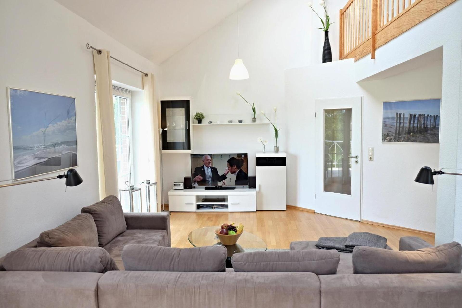 Baltic Penthouse Apartment Laboe Exterior photo