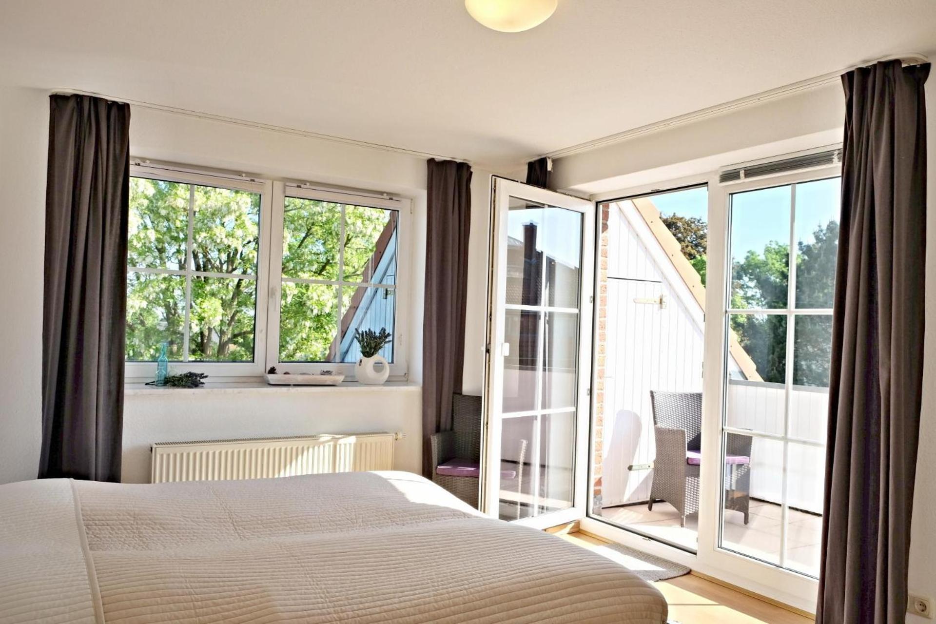 Baltic Penthouse Apartment Laboe Exterior photo