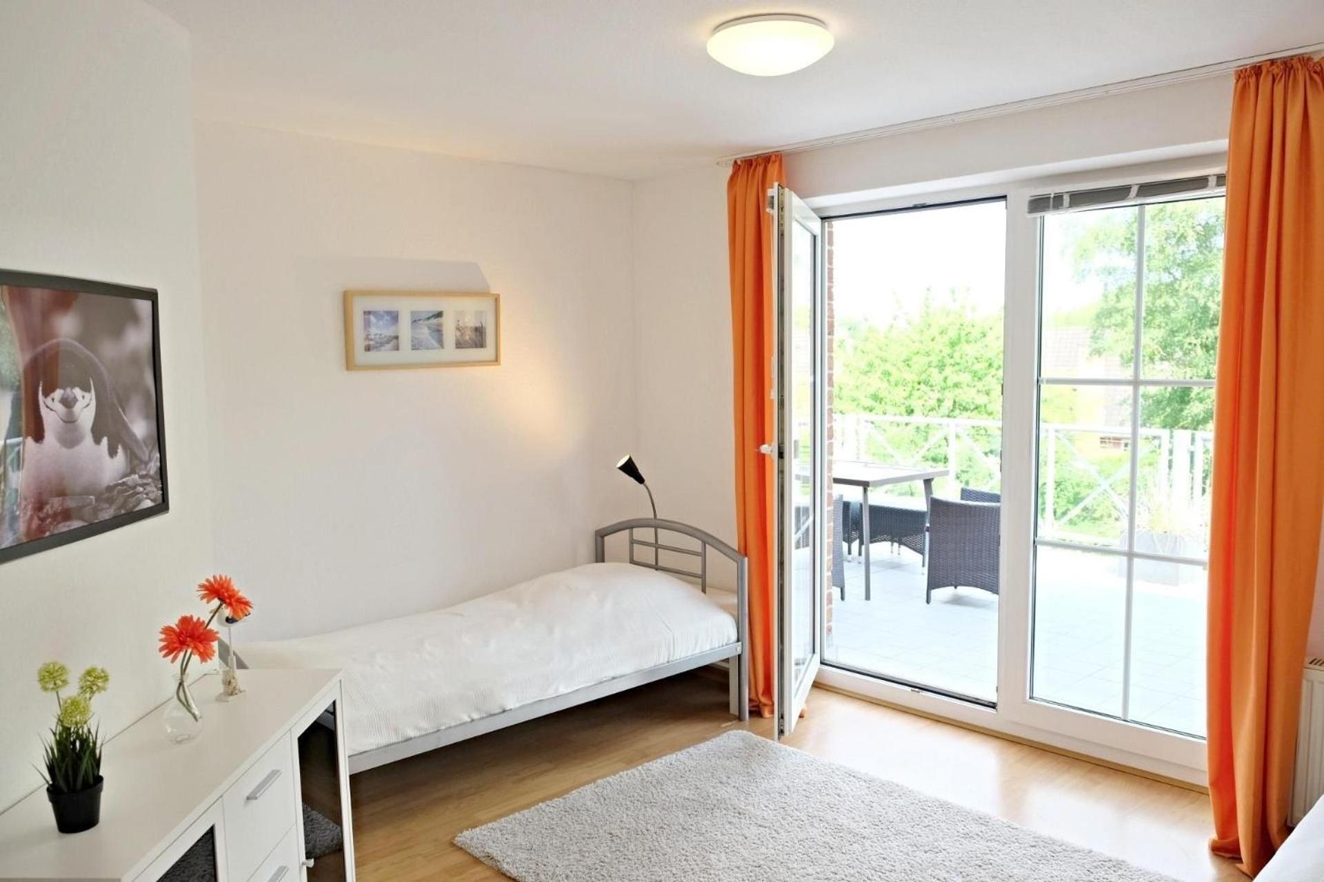 Baltic Penthouse Apartment Laboe Exterior photo