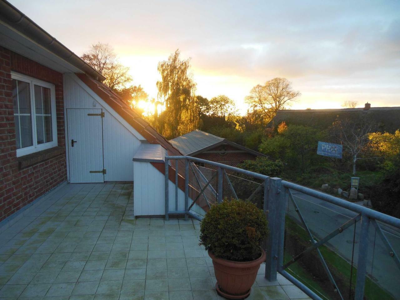 Baltic Penthouse Apartment Laboe Exterior photo